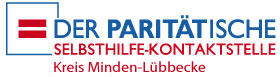 Logo der Selbsthilfekontaktstelle Kreis Minden-Lübbecke